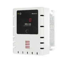 Macurco GD-12-W 120V Combustible Fixed Gas Detector