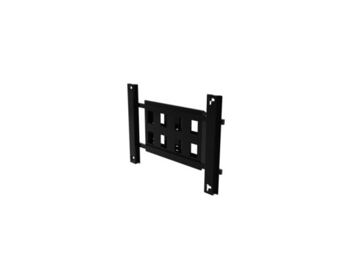 Peerless-AV PANA-85WM Landscape and Portrait Wall Mount for the TH-85PF12U Plasma, Tiltable