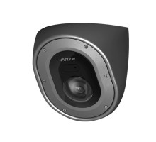 Pelco IBD532-1SS 5 Megapixel Indoor/Outdoor IR Corner Camera with 2.3mm Lens