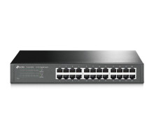 TP-Link TL-SG1024S 24 Port Gigabit Desktop / Rackmount Switch