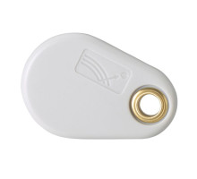 ZKTeco HID Prox Key-Fob HID 125kHz HID Prox Key-Fob