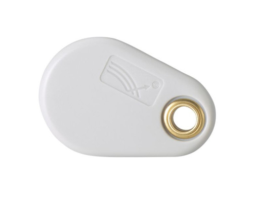 ZKTeco HID Prox Key-Fob HID 125kHz HID Prox Key-Fob