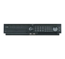 InVid UN2A-64A-3TB 64 Channel NVR, 3TB