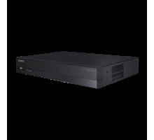 Hanwha Vision ARN-810S-2TB 8 Channel PoE NVR, 2TB