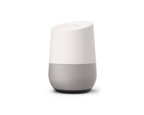 Google Nest WNGOGA3A0041 Voice Activated Speaker