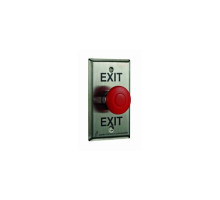 Alarm Controls EB-1 TS Plates