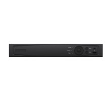 SecurityTronix NVR-NR31P6-16 16 Channel Integrated PoE NVR, No HDD