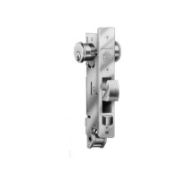 Adams Rite MS-1891-2215-628 Deadlock/Deadlatch with Center Hung 4-1/2