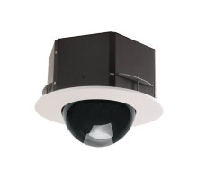 Sony UNI-ID7T3 7-inch Indoor Flush Mount Housing for RX and RZ Series