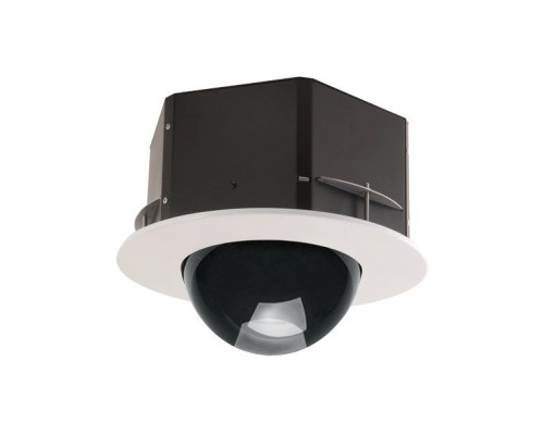 Sony UNI-ID7T3 7-inch Indoor Flush Mount Housing for RX and RZ Series