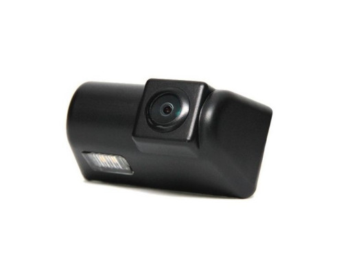 RVS Systems RVS-Transit-NC 520 TVL Backup Camera for Ford Transit-Connect Vehicles, No Cable