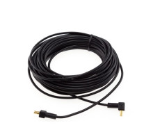 RVS Systems CC-10 Coaxial Cable For BlackVue Dash Cameras (10 Meters)