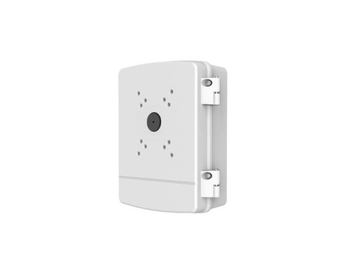 ICRealtime MNT-BOX 2 Outdoor Large Junction Box for the MNT-ARM, PTZ WALL ARMS, MNT-POLIP, MNT-PCNRIP