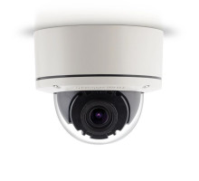 Arecont Vision AV5355PM-H 5 Megapixel Day/Night Indoor/Outdoor Dome IP Camera, 3-8mm Lens