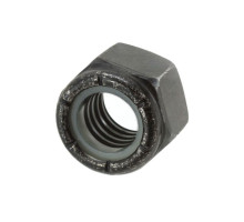 Linear 2400-418 Nylon Lock Nut, 1/2