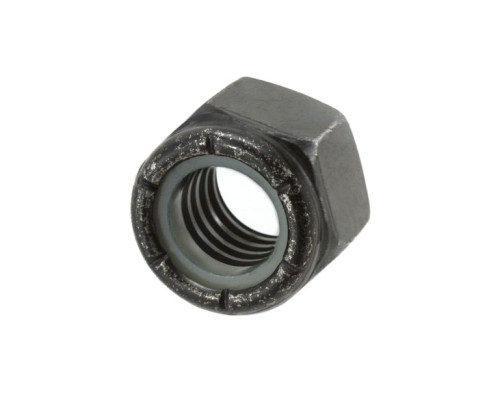 Linear 2400-418 Nylon Lock Nut, 1/2