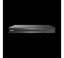 Avycon AVR-NT516A-10T 16 Channels HD All-In-One Digital Video Recorder, 10 TB