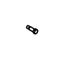 Adams Rite 26-0430 Hex Head Shoulder Screw