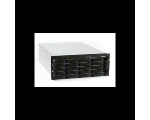 Geovision 94-RS08A-032 32 Channels UVS-Recording Server, 8 Bay