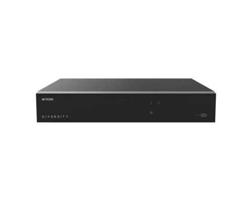 Avycon AVR-DSV532H-4T 32 Channel HD Digital Video Recorder with 4TB