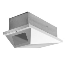 Pelco HS2100 High Security Low Profile Ceiling Mount