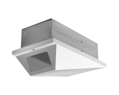 Pelco HS2100 High Security Low Profile Ceiling Mount