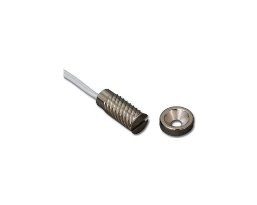 United Security Products 240-8 240 Twist Loc .4mm Rare Earth Magnet