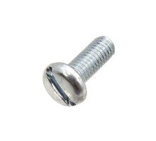 Linear 2400-030 Screw 10-32 x 1/2' Pan SLT Mach