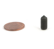 Linear 2400-309 Set Screw, 1/4-20 x 1/2'