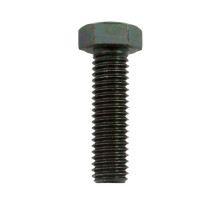 Linear 2400-380 Hex Head Cap Screw, 1/2-13 x 1-3/4'