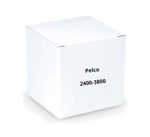 Pelco 2400-3800 SMR ESTX Extend Cable