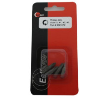 Eclipse Tools 902-372 4 Pc Phillips 1