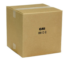 GRI MM-12-B 10 Pack Mighty Magnets 1/4