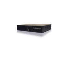 Orion Images HSDVRC421 1TB HDD 4-Channel HD-SDI Standalone DVR