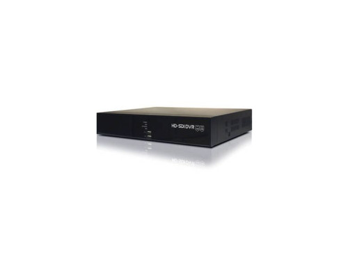 Orion Images HSDVRC421 1TB HDD 4-Channel HD-SDI Standalone DVR