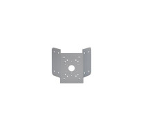 FLIR S1RA2G Outdoor Corner Mount Adapter