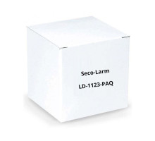 Seco-Larm LD-1123-PAQ Single Channel Loop Detector