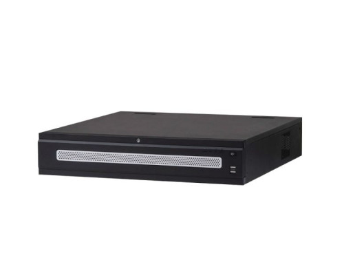 Cantek CT-NVR628-64-4K 64 Channels 4K Super Network Video Recorder, No HDD