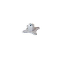 Bosch FRAY5000-BR Universal Bracket Accessory for Fray5000 Smoke Detector