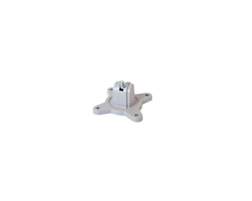 Bosch FRAY5000-BR Universal Bracket Accessory for Fray5000 Smoke Detector