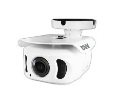 Digital Watchdog DWC-MBW8Wi2TW 8 Megapixel Network Bullet Camera IVA with 2.3mm Lens