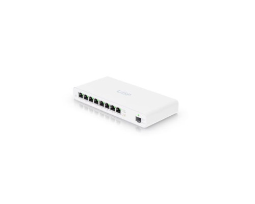 Ubiquiti UISP-R UISP Router