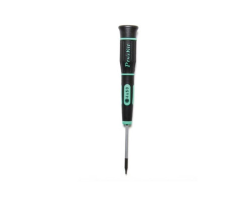 Eclipse Tools SD-081-T4 Precision Star Tip Screwdriver T4