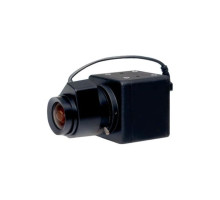 Weldex WDAC-4288WD 1/3' High Resolution Digital OSD Camera