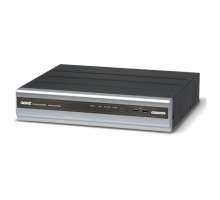 Ganz DR-16F45AT-9TB SD-DEF, HD-AHD, HD TVI 16 Channel Digital Video Recorder, 9TB