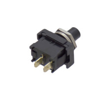 Linear 2500-1495 Stop/Reset Pushbutton