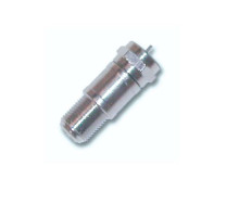 Linear 2501-10 Blocking Capacitor, 10-pack