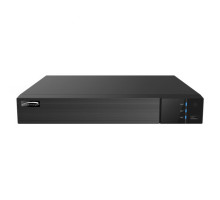 Speco N8NRT10TB 8 Channels 4K Smart Management Terminal for O2TML, 10TB