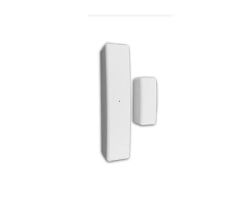 ELK 6020 Wireless Slim-Line Door/Window Sensor, White