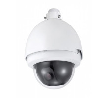 Cantek CT-IPC-PD65230-W-AT 2MP Network Auto-Tracking PTZ Dome Camera